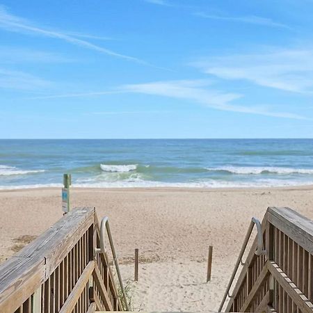 Beach 5 Villas On Amelia Island Steps To The Ocean Fernandina Beach Esterno foto