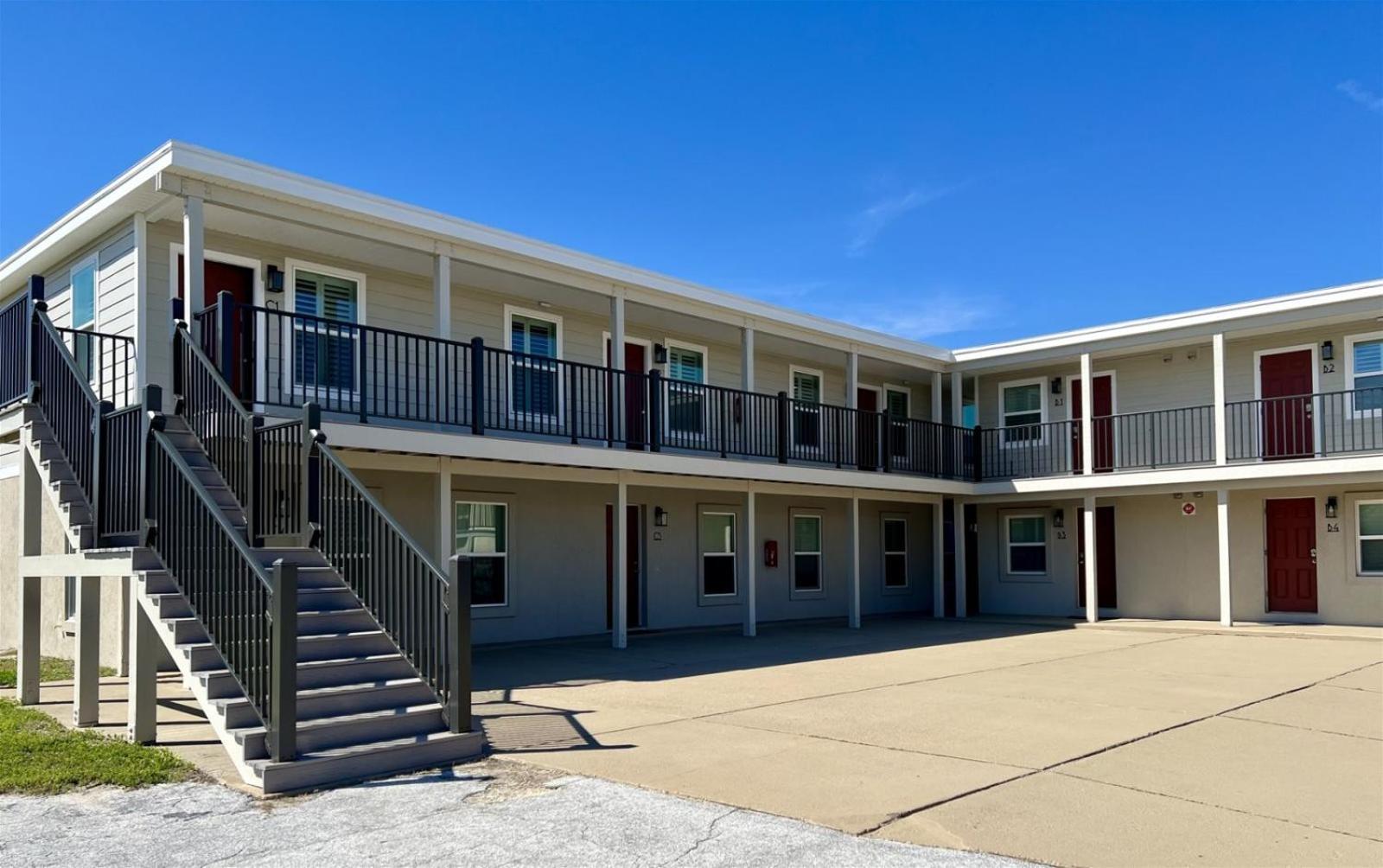 Beach 5 Villas On Amelia Island Steps To The Ocean Fernandina Beach Esterno foto