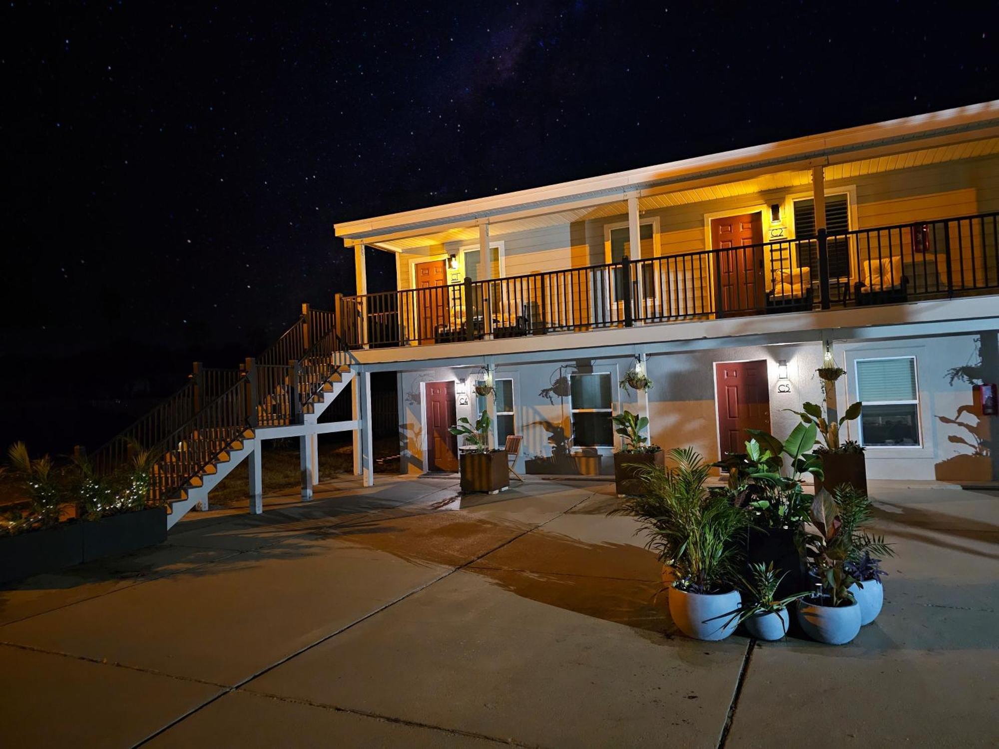 Beach 5 Villas On Amelia Island Steps To The Ocean Fernandina Beach Esterno foto