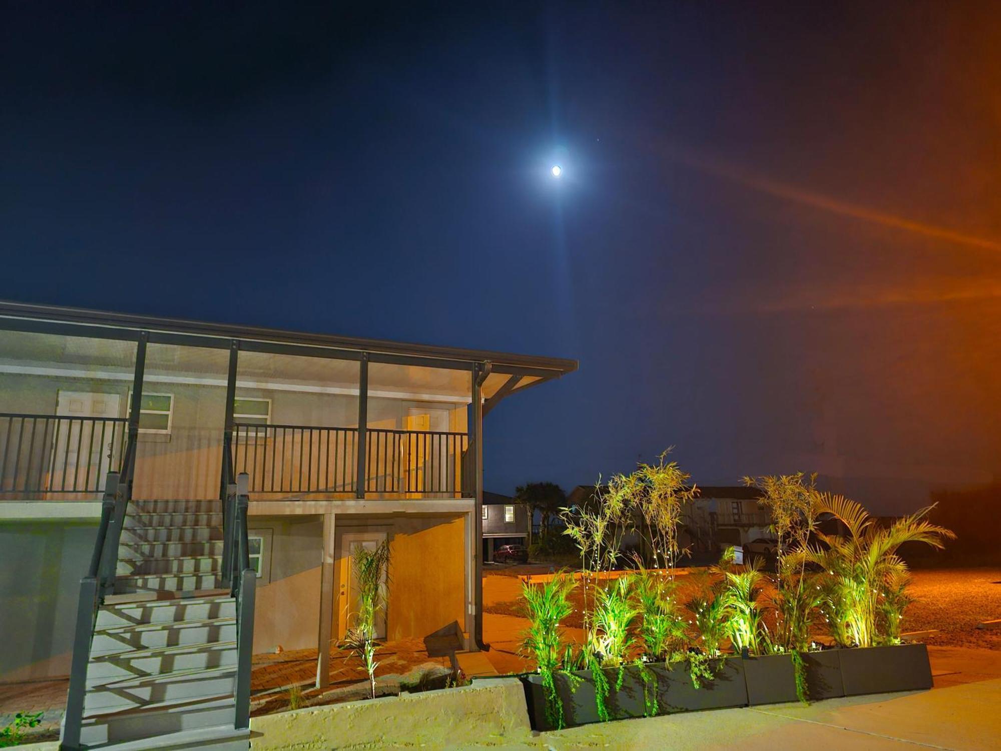 Beach 5 Villas On Amelia Island Steps To The Ocean Fernandina Beach Esterno foto