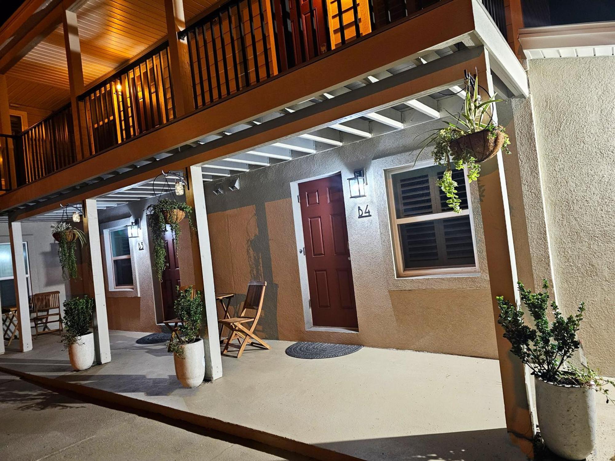 Beach 5 Villas On Amelia Island Steps To The Ocean Fernandina Beach Esterno foto