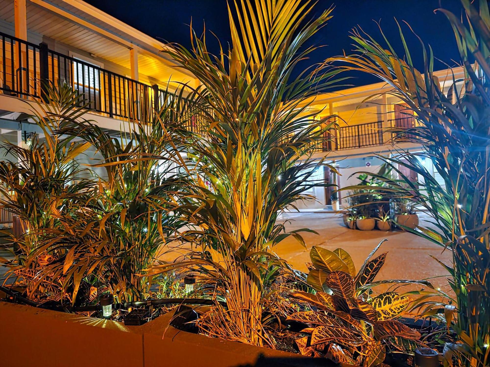 Beach 5 Villas On Amelia Island Steps To The Ocean Fernandina Beach Esterno foto
