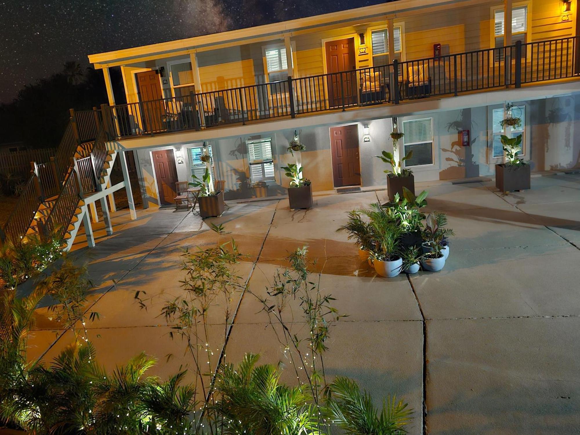 Beach 5 Villas On Amelia Island Steps To The Ocean Fernandina Beach Esterno foto